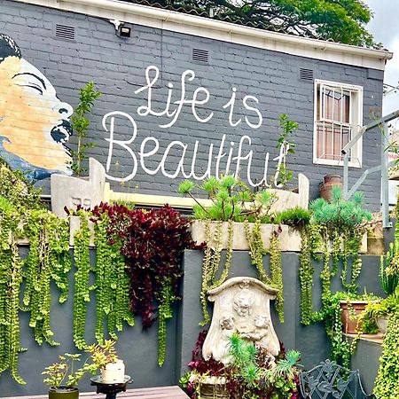 Terebinte Bed & Breakfast Durban Ngoại thất bức ảnh