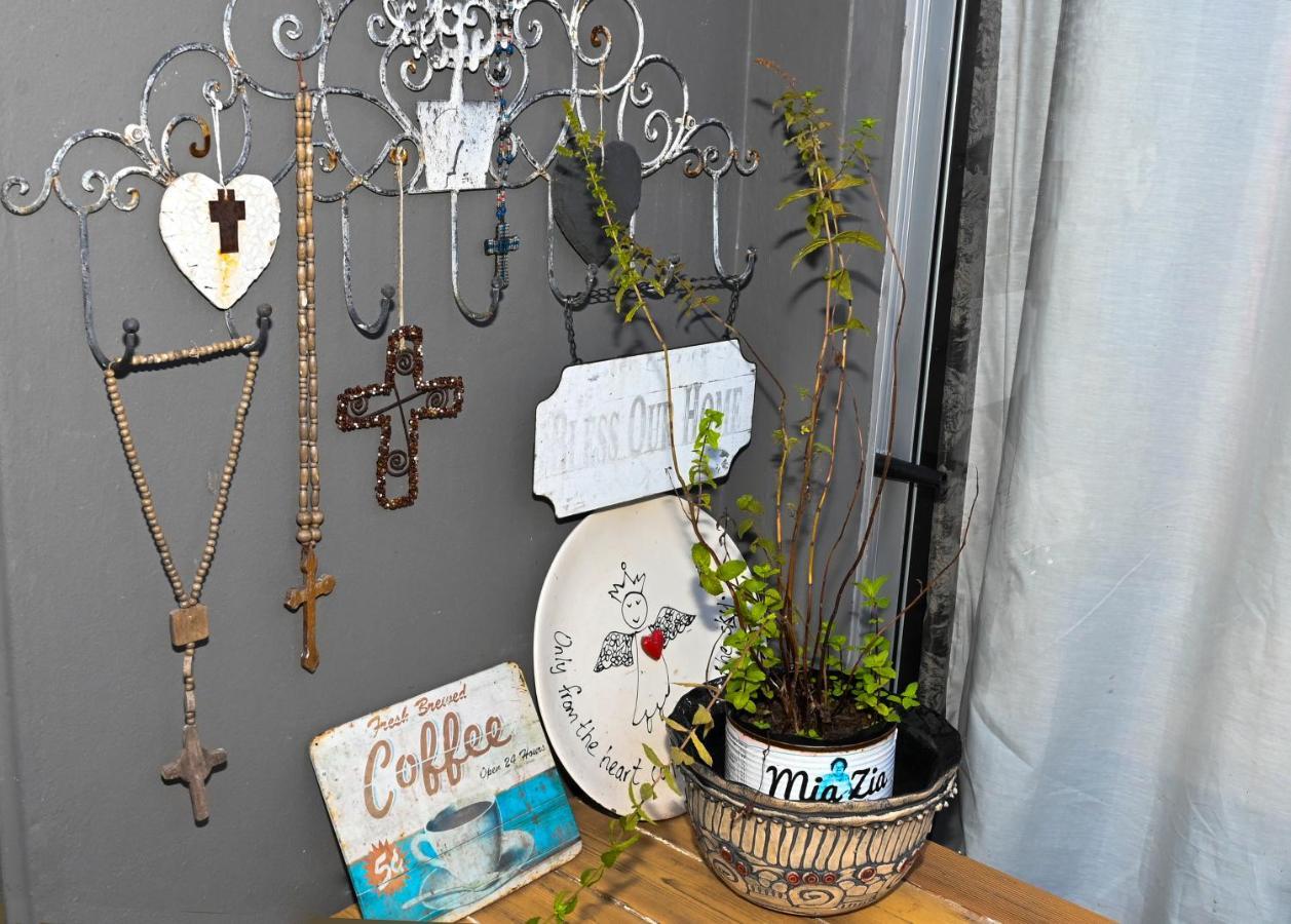 Terebinte Bed & Breakfast Durban Ngoại thất bức ảnh