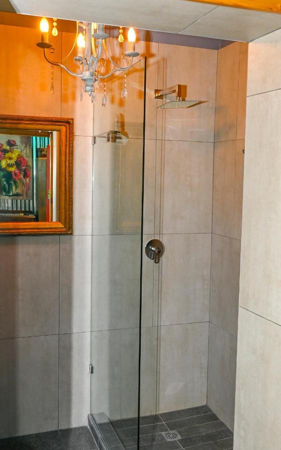 Terebinte Bed & Breakfast Durban Ngoại thất bức ảnh