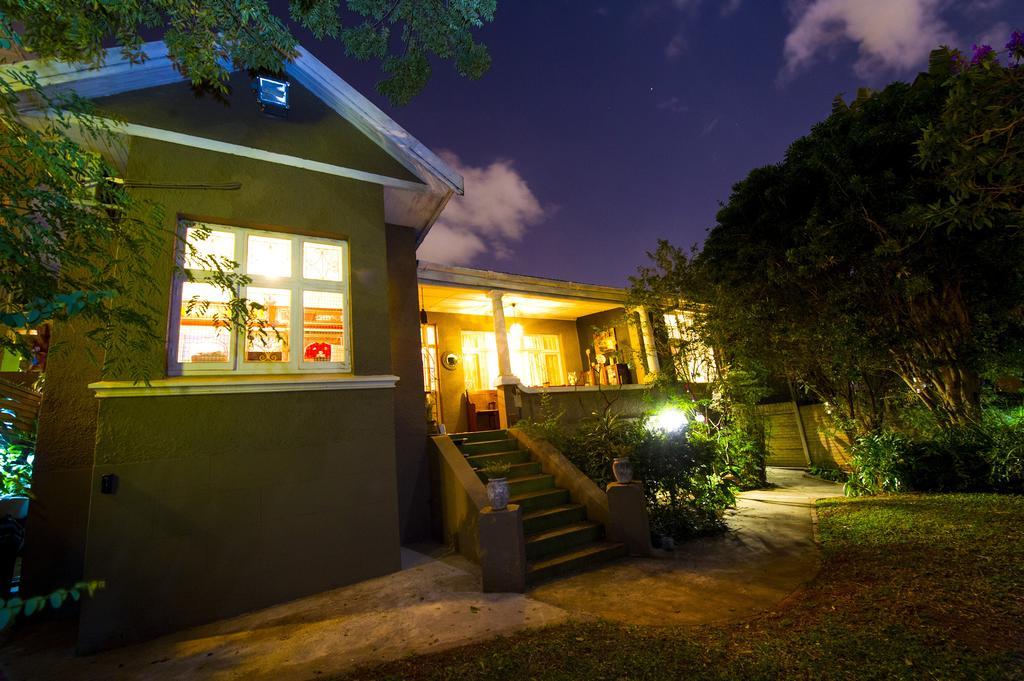 Terebinte Bed & Breakfast Durban Ngoại thất bức ảnh