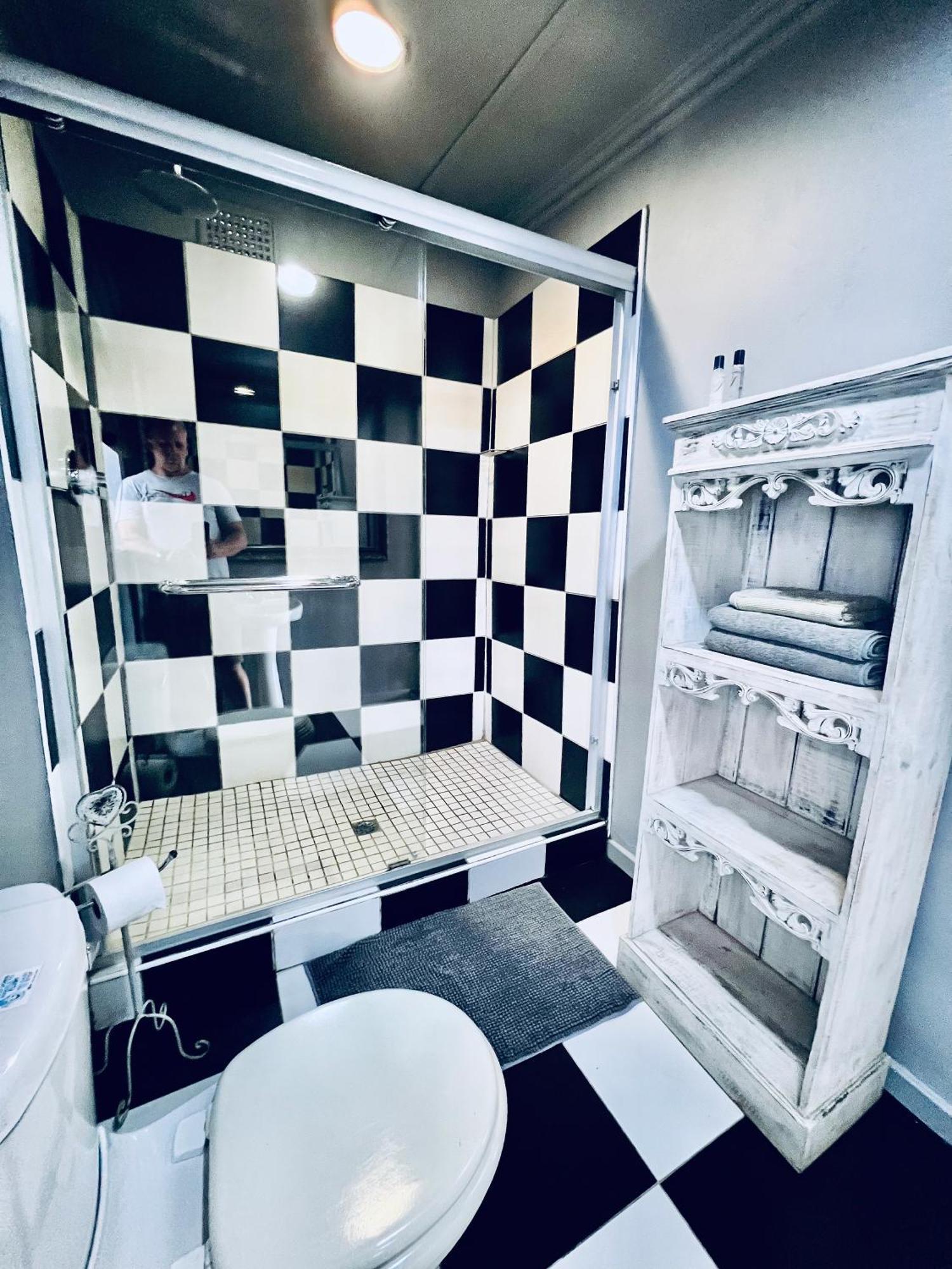 Terebinte Bed & Breakfast Durban Ngoại thất bức ảnh