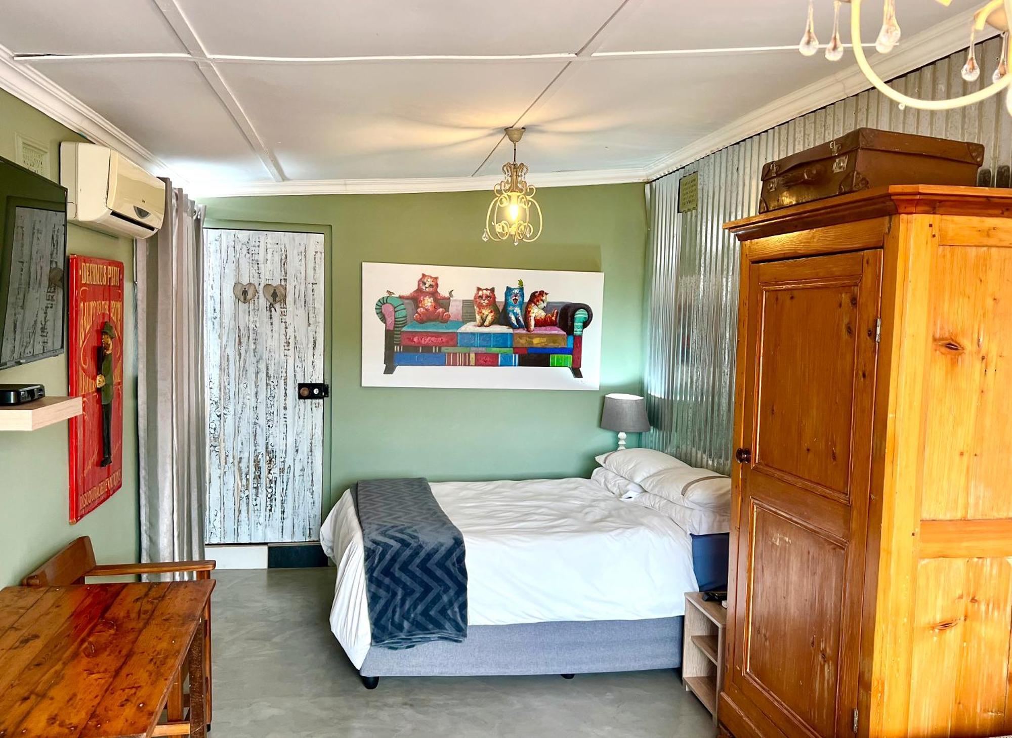 Terebinte Bed & Breakfast Durban Ngoại thất bức ảnh