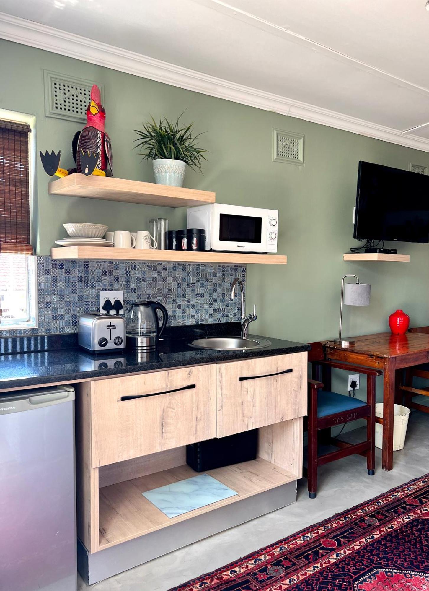 Terebinte Bed & Breakfast Durban Ngoại thất bức ảnh