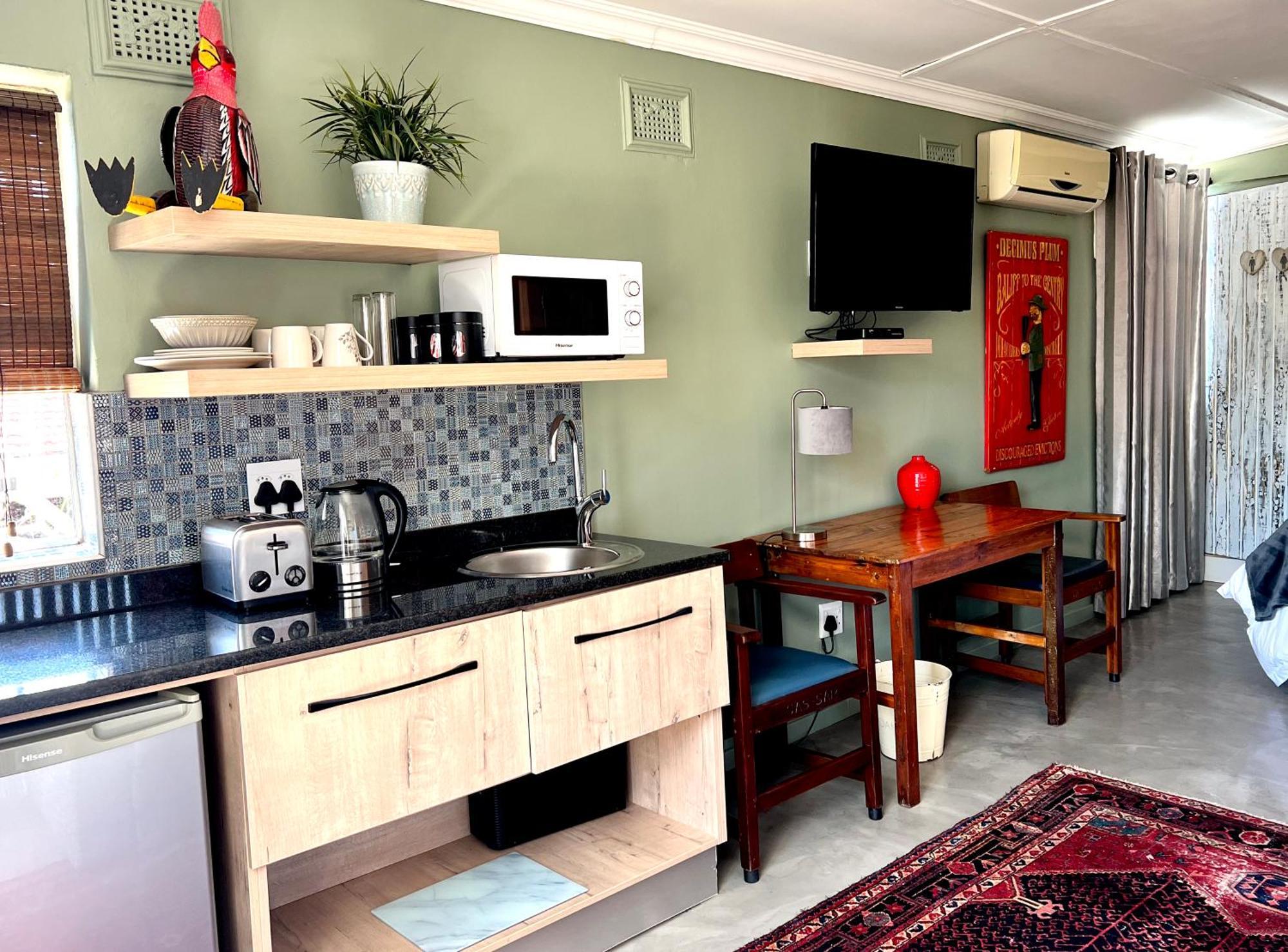 Terebinte Bed & Breakfast Durban Ngoại thất bức ảnh