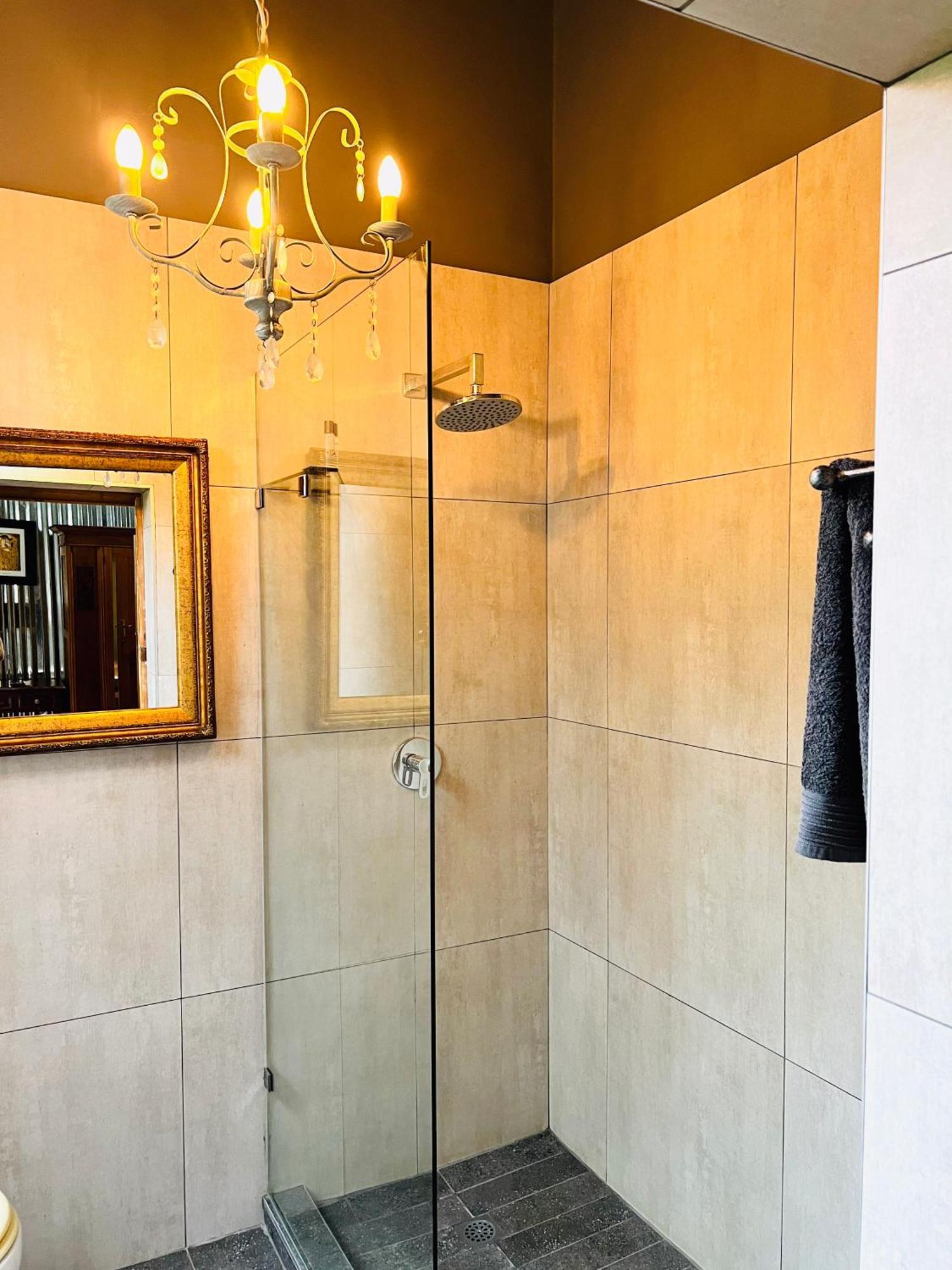 Terebinte Bed & Breakfast Durban Ngoại thất bức ảnh