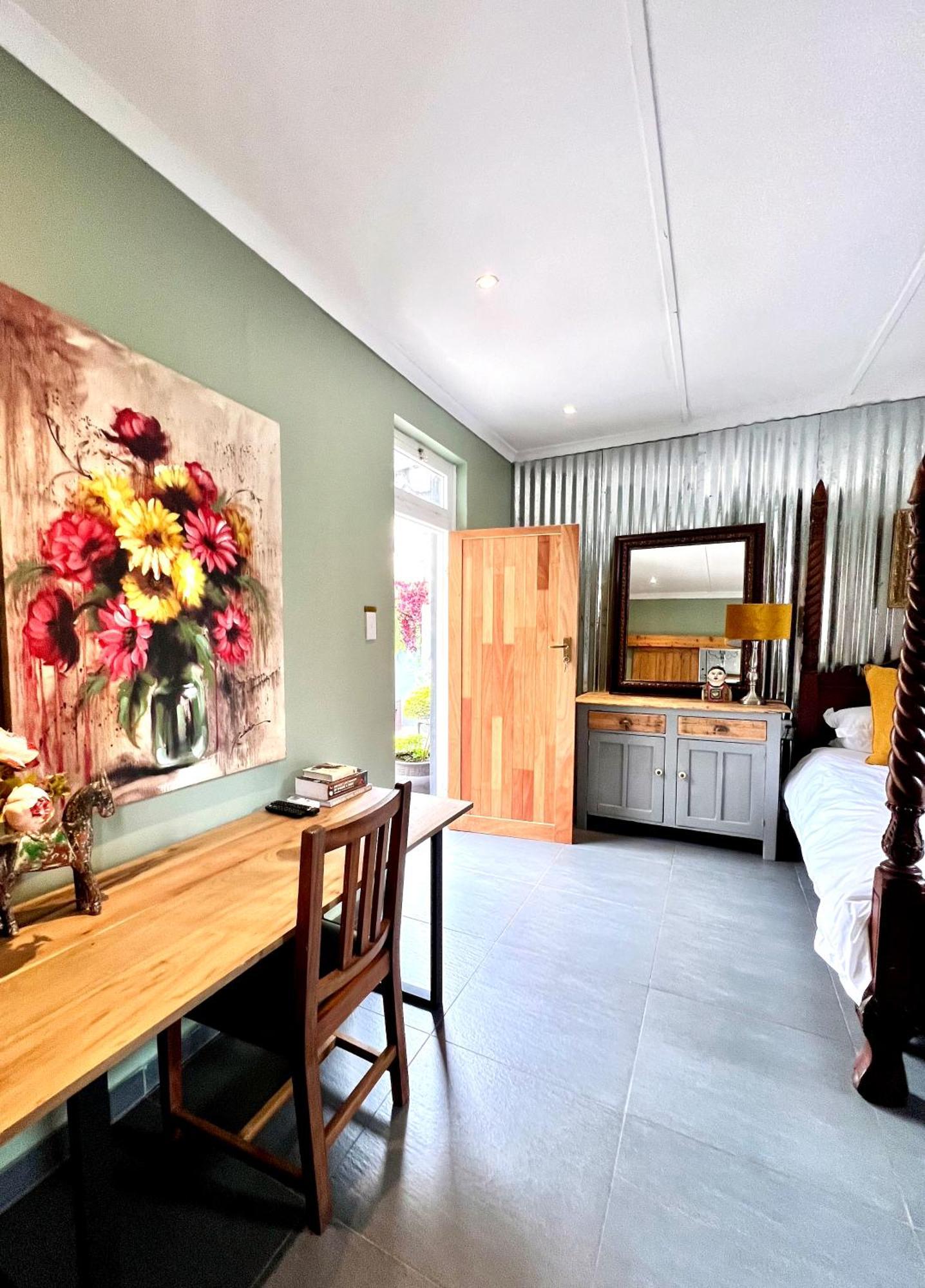 Terebinte Bed & Breakfast Durban Ngoại thất bức ảnh