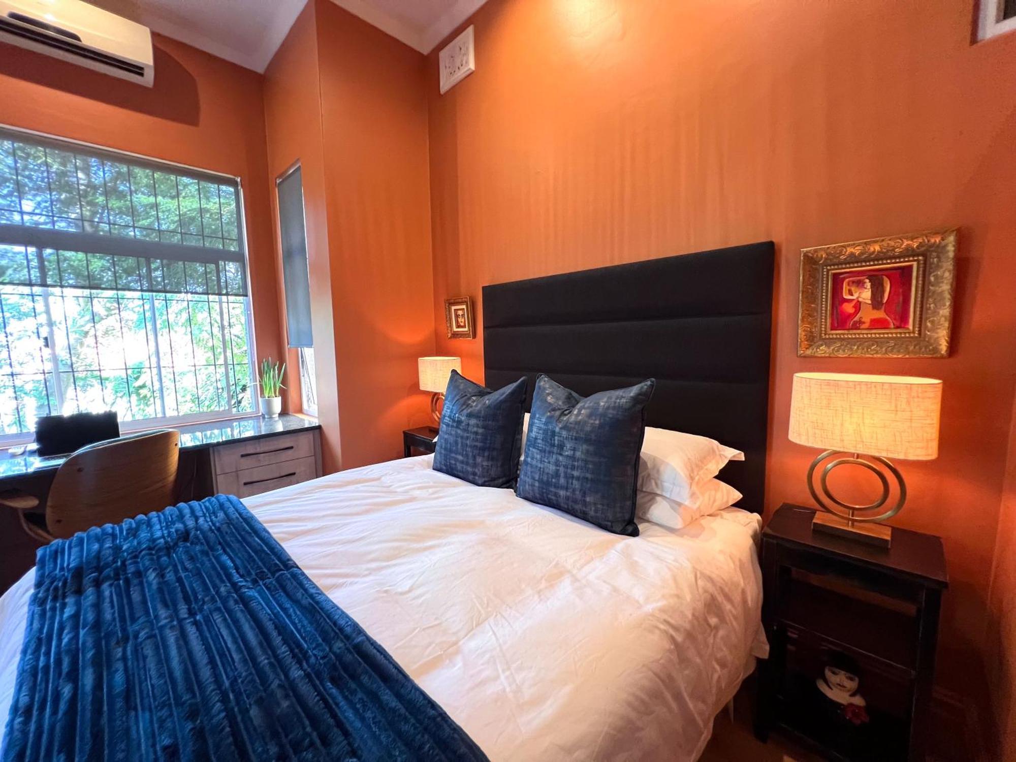 Terebinte Bed & Breakfast Durban Ngoại thất bức ảnh