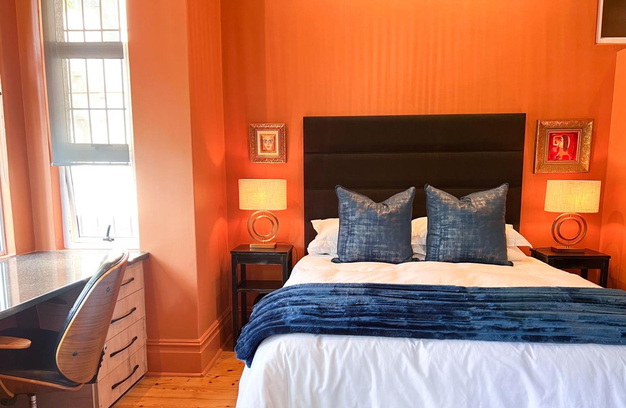 Terebinte Bed & Breakfast Durban Ngoại thất bức ảnh
