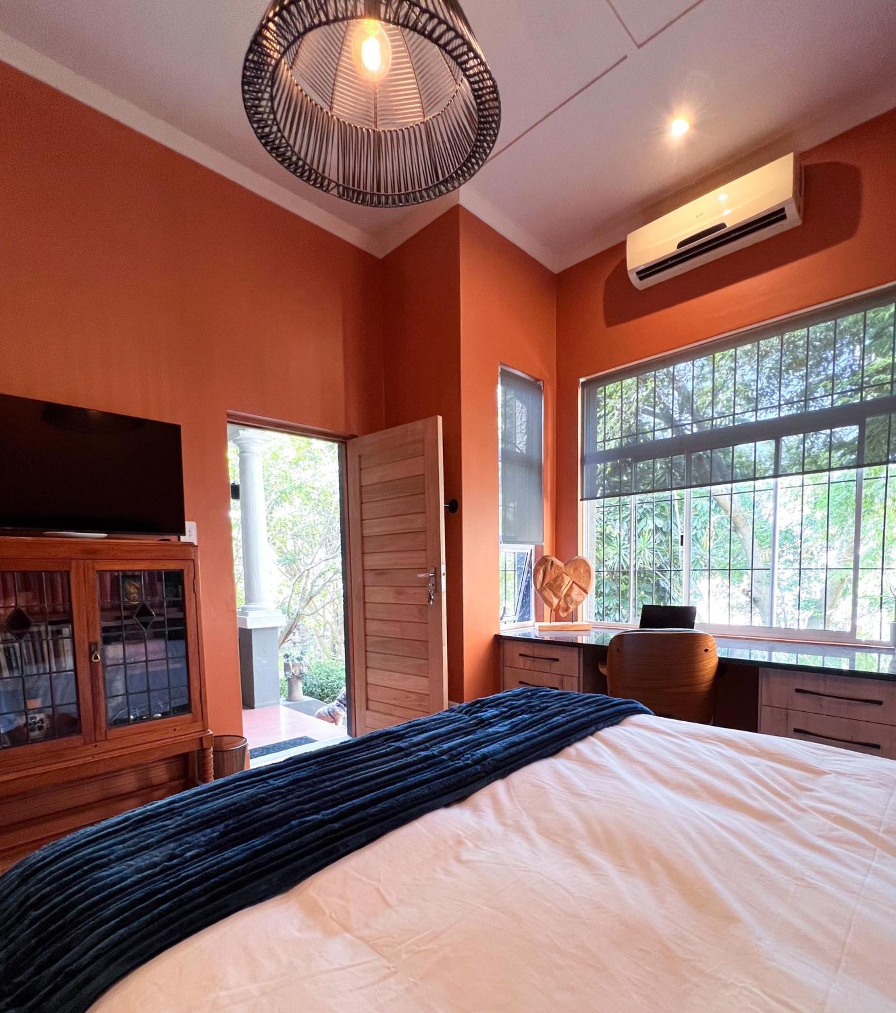 Terebinte Bed & Breakfast Durban Ngoại thất bức ảnh