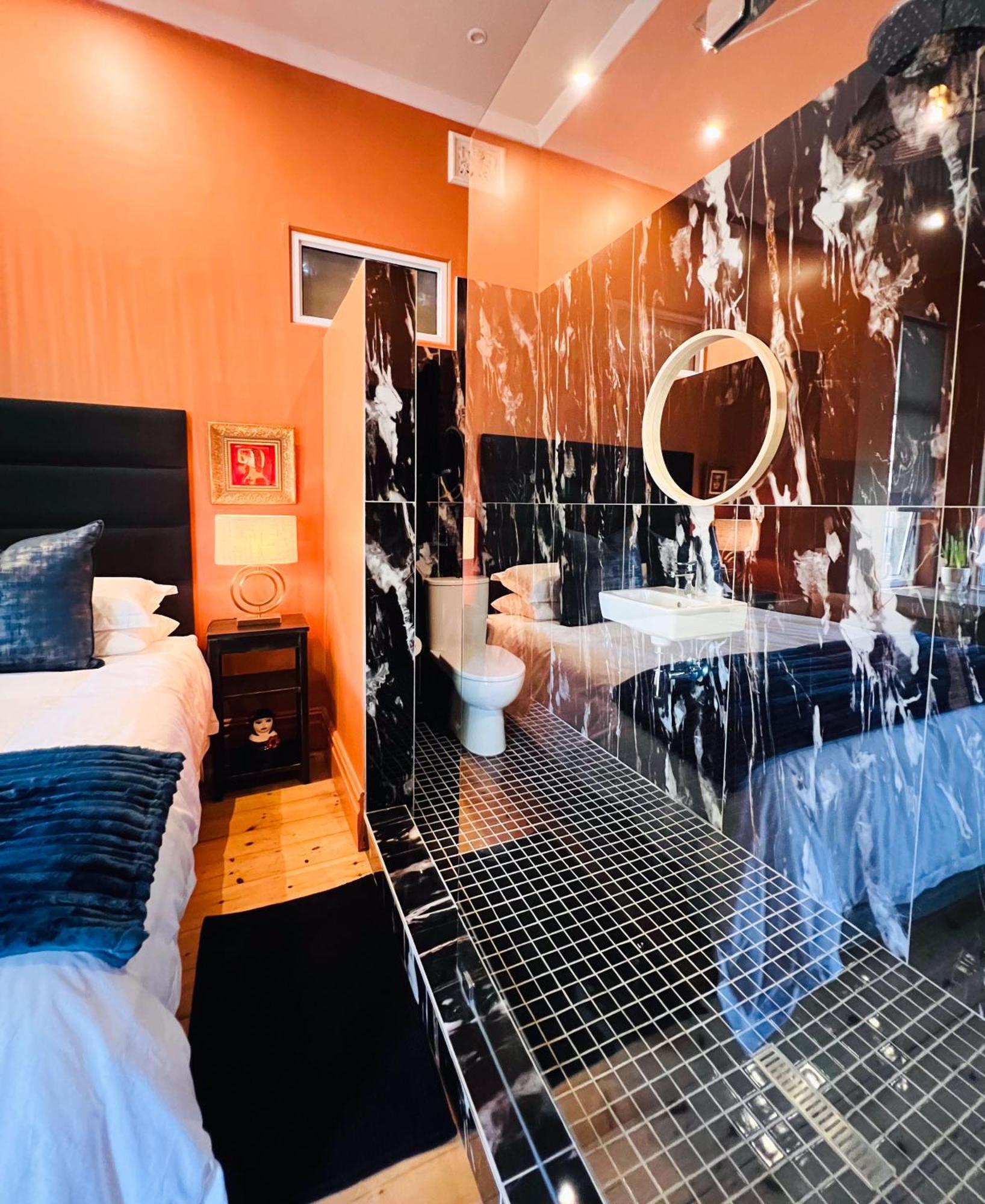 Terebinte Bed & Breakfast Durban Ngoại thất bức ảnh
