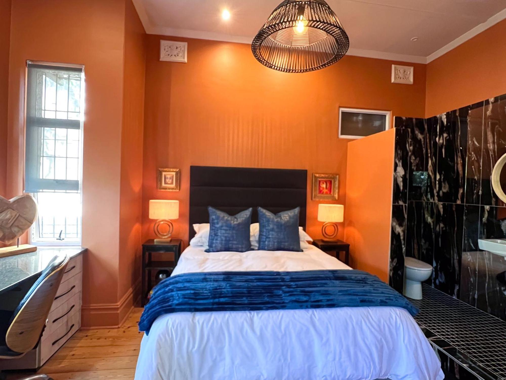 Terebinte Bed & Breakfast Durban Ngoại thất bức ảnh