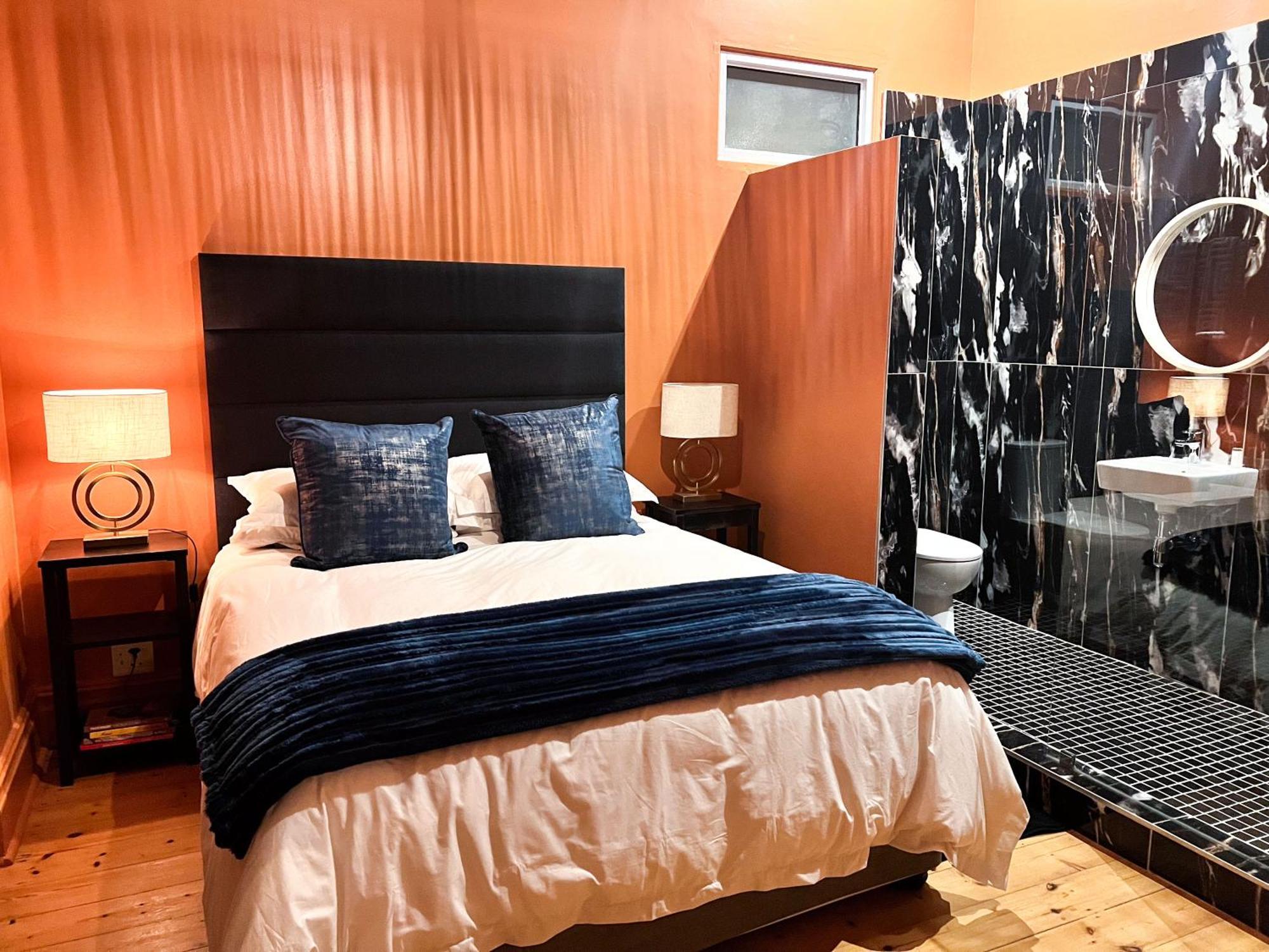 Terebinte Bed & Breakfast Durban Ngoại thất bức ảnh