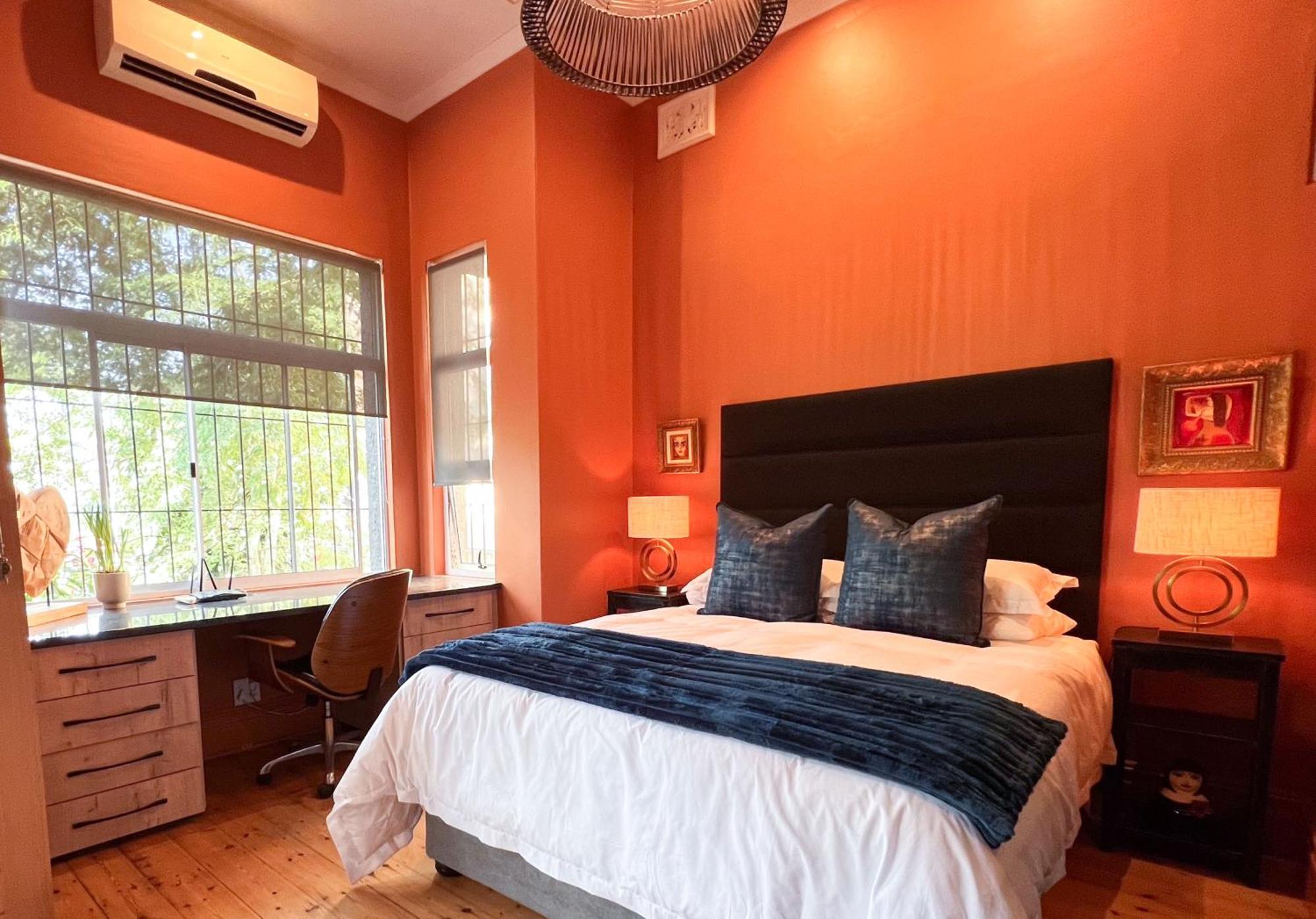 Terebinte Bed & Breakfast Durban Ngoại thất bức ảnh