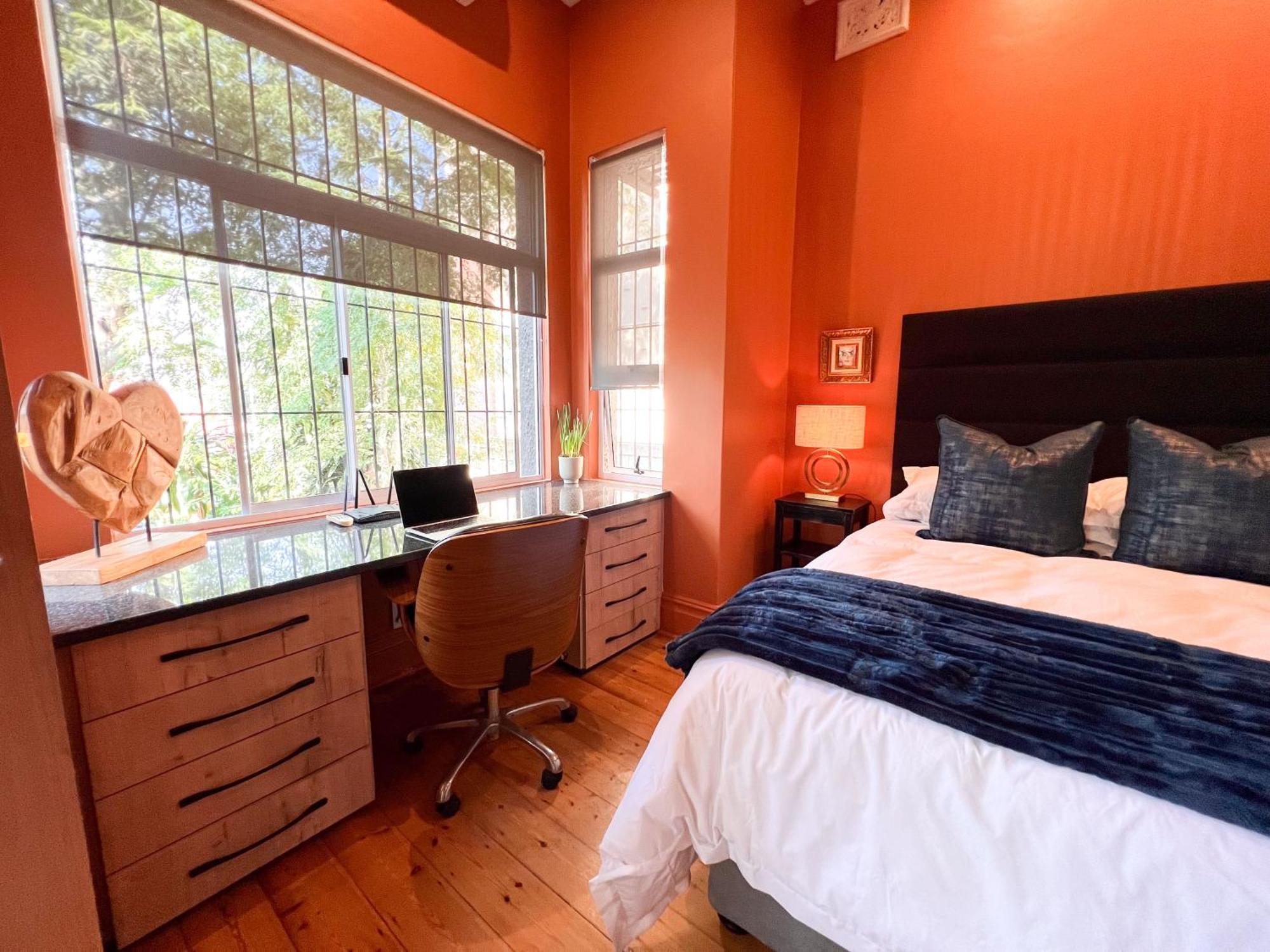 Terebinte Bed & Breakfast Durban Ngoại thất bức ảnh