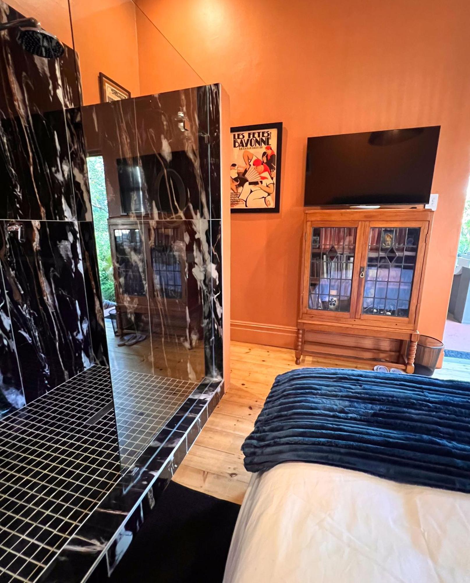 Terebinte Bed & Breakfast Durban Ngoại thất bức ảnh