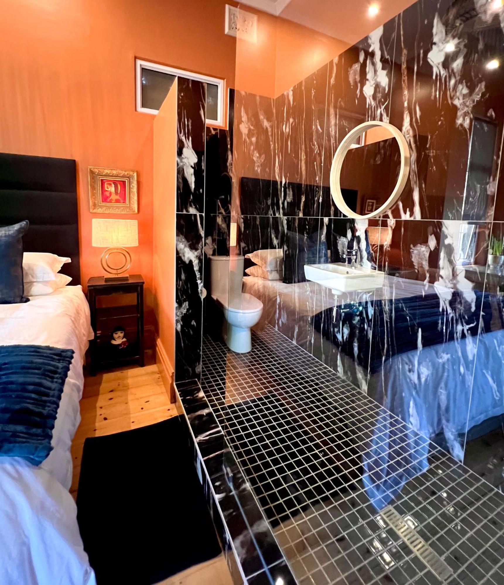 Terebinte Bed & Breakfast Durban Ngoại thất bức ảnh