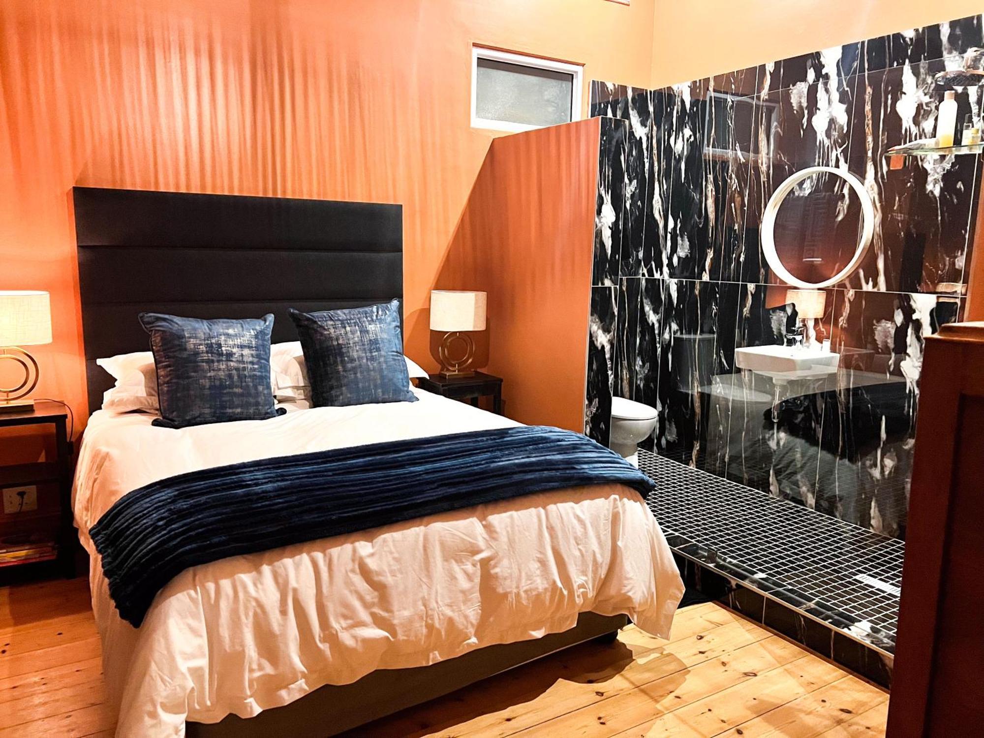 Terebinte Bed & Breakfast Durban Ngoại thất bức ảnh