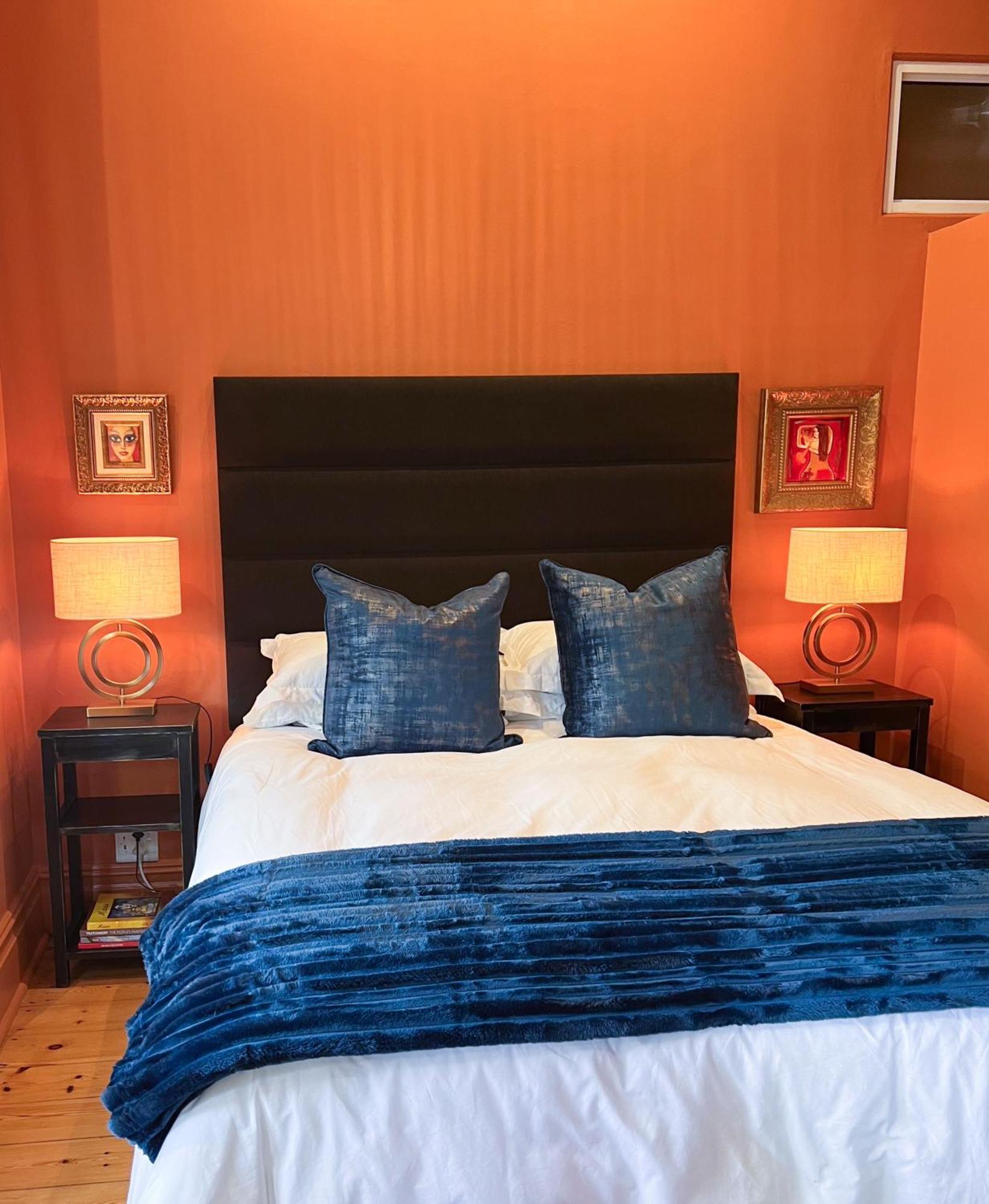 Terebinte Bed & Breakfast Durban Ngoại thất bức ảnh