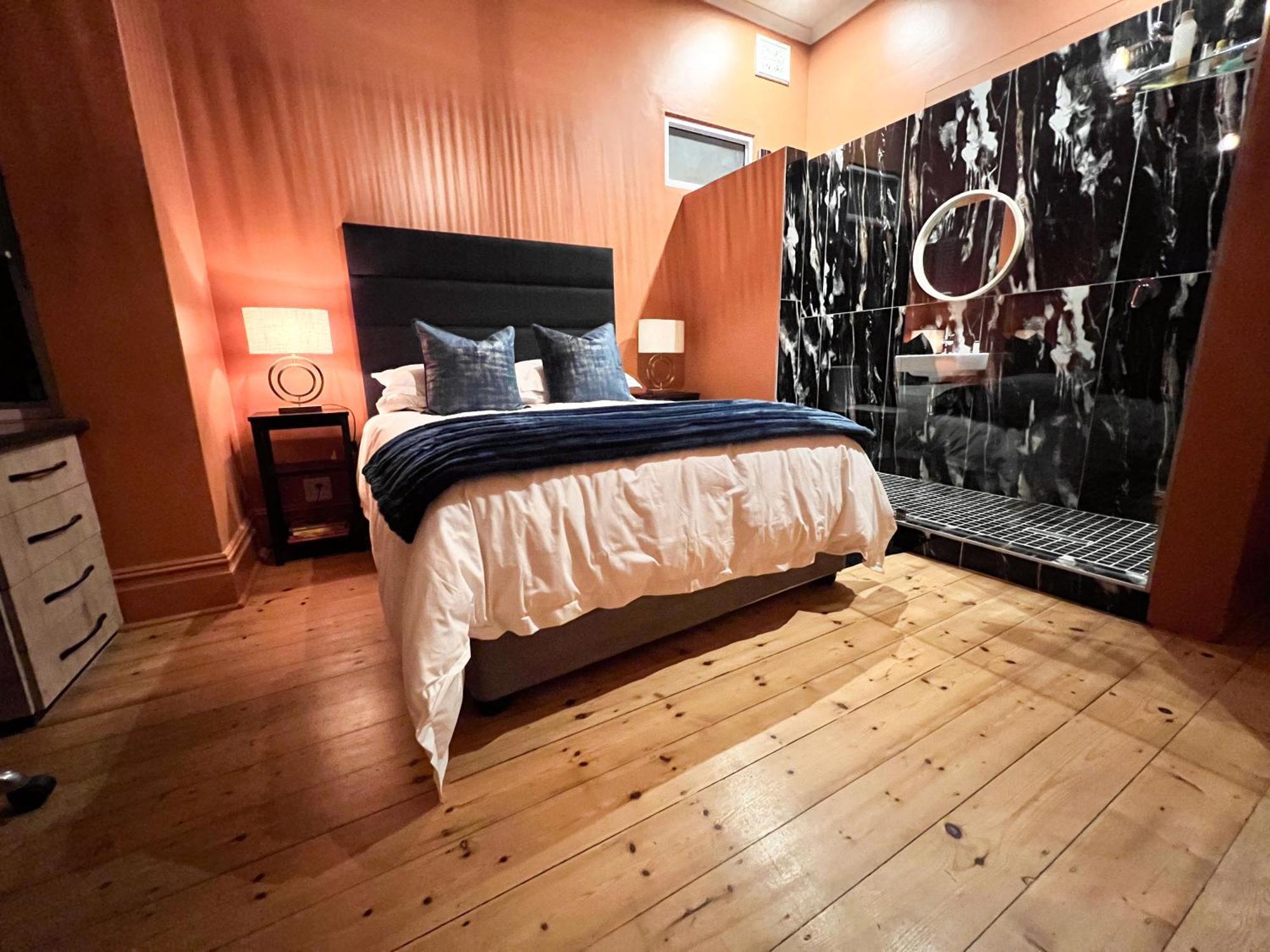 Terebinte Bed & Breakfast Durban Ngoại thất bức ảnh