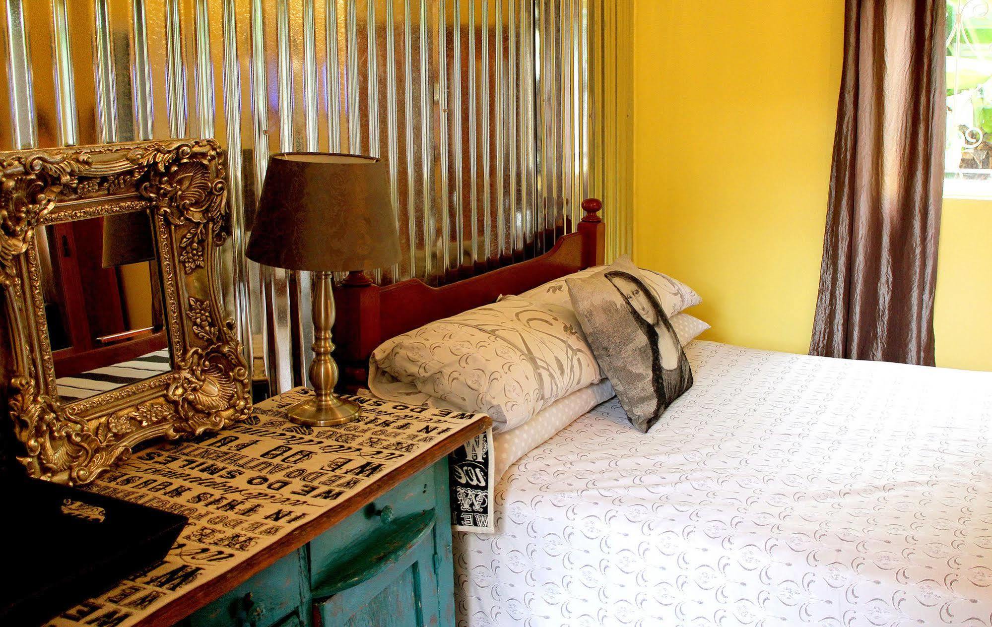 Terebinte Bed & Breakfast Durban Ngoại thất bức ảnh